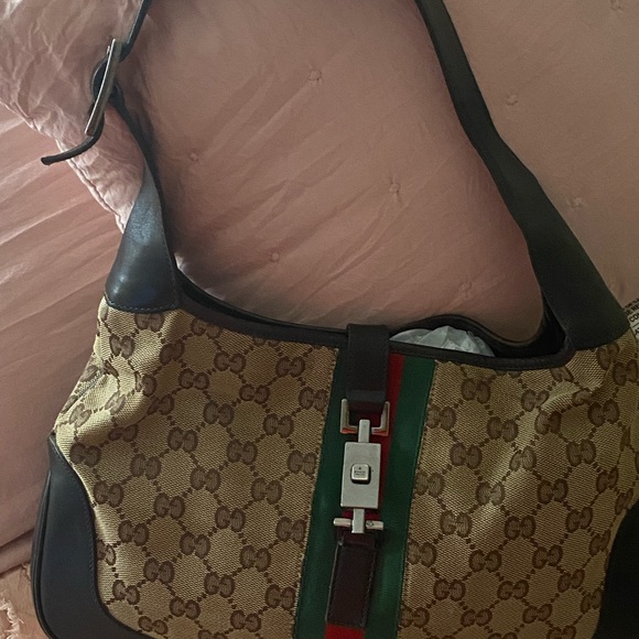 AUTHENTIC GUCCI. Gently used, well kept. - Picture 2 of 12